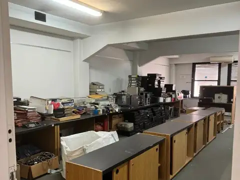 Tucumán 300, Piso 4