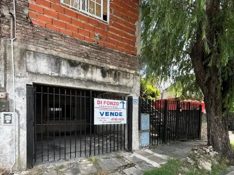 Casa en Venta de 2 dormitorios