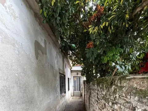 CASA 3 AMBIENTES