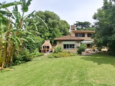 Casa en Venta en Bella Vista, Partido de San Miguel