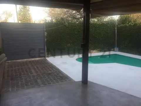 Casa en Venta A Estrenar