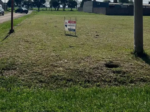 Terreno en Venta en Pujato Norte, Las Colonias