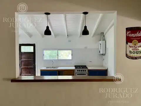 Casa en Venta 20 años