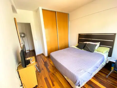 VENTA DEPARTAMENTO 2 AMB BARRACAS