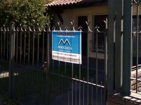 Casa en Venta de 4 dormitorios