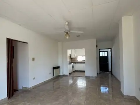 VENTA: DEPARTAMENTOS DE DOS DORMITORIOS EN SAN LORENZO