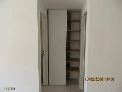 Departamento en Alquiler al Oeste