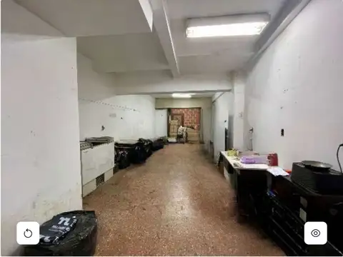 VENTA GALPÓN c/OFICINAS LA BOCA - MIXTURA 3