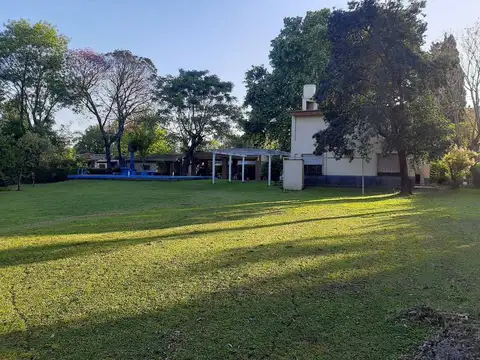 VENTA CASA QUINTA 5 AMB, GRAN TERRENO, PONTEVEDRA