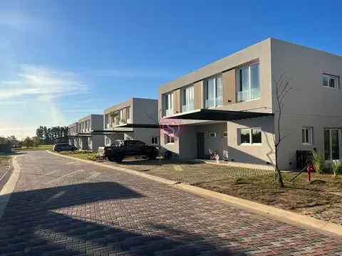 Departamento  en Venta en Pilara, Pilar, G.B.A. Zona Norte