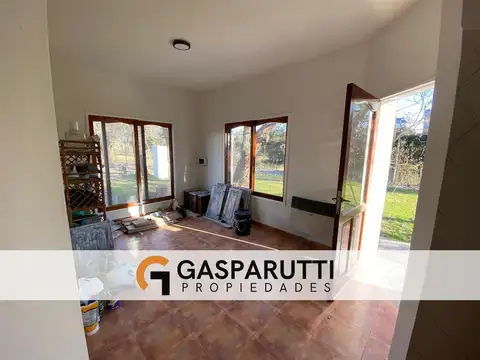 Hermosa Casa en Alquiler en Aranjuez Country Club