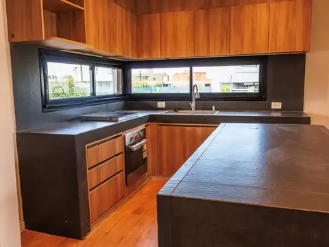 Casa en venta viento sur