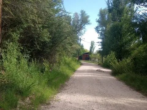 VENTA TERRENO EN CASA GRANDE VALLE DE PUNILLA