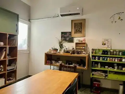 Palestina 700 , Piso 1