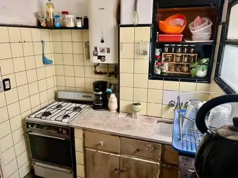 Depto Tipo Casa en Venta al Oeste