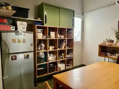 Depto Tipo Casa 5 ambientes con 2 baños