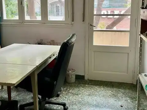 Depto Tipo Casa 5 ambientes con 2 baños