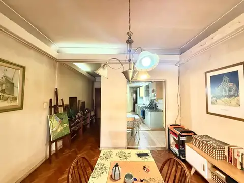 Departamento en Venta 59 años