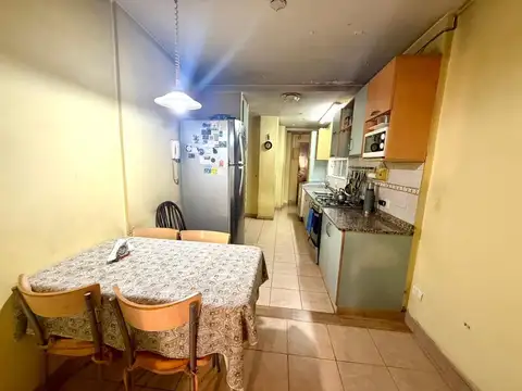Departamento en Venta al Este