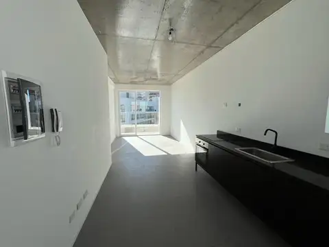 Departamento a estrenar en venta Belgrano