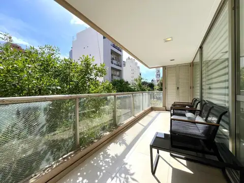 Departamento en Venta de 5 ambientes
