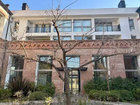 Departamento en Alquiler de 2 dormitorios