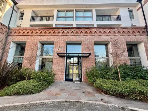 Departamento en Alquiler en San Isidro Centro, USD 1.600