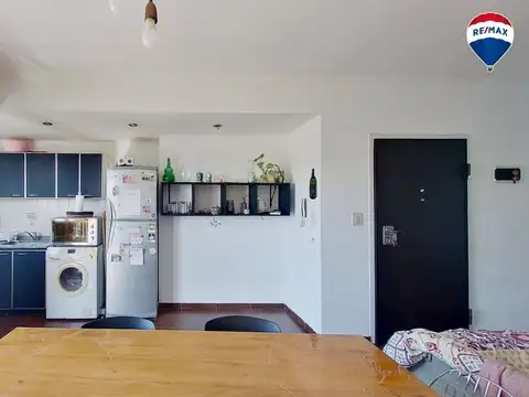 VENTA DEPTO 3 AMB SEMIPISO EN WILDE