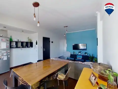 Departamento en Venta 11 años