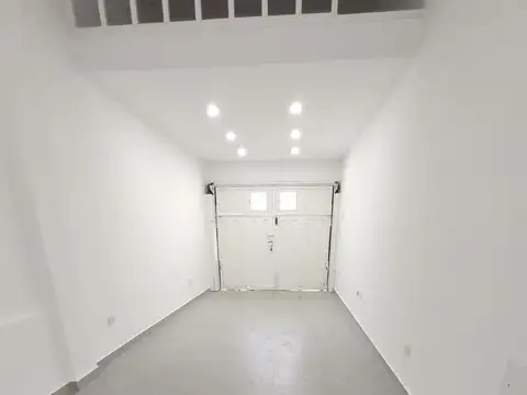 Marconi 1423 , Piso PB