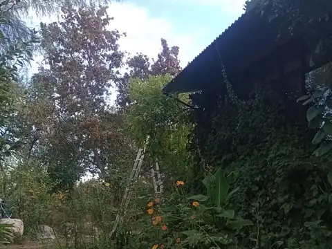 Camino Real sin Nº Las Chacras Norte Villa de las Rosas Traslasierra Cordoba