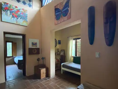Lindisima Casa en Venta en Traslasierra Cordoba