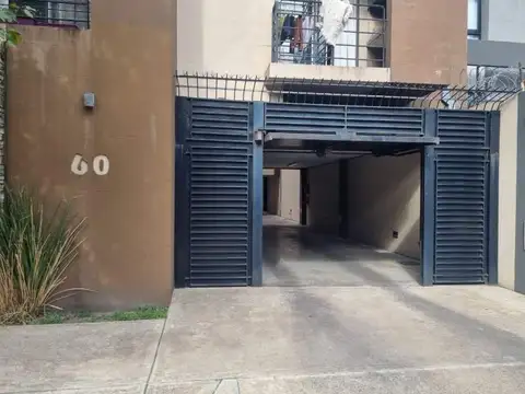 Cochera en Venta en Haedo, Partido de Morón