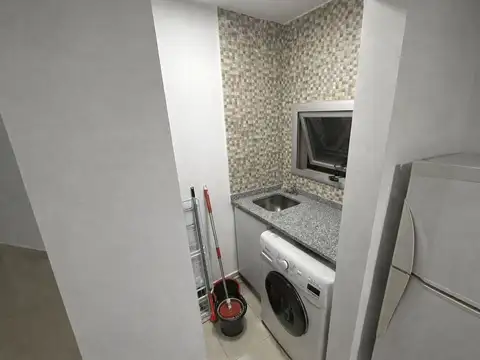 Departamento en Venta en Ciudadela, USD 69.000