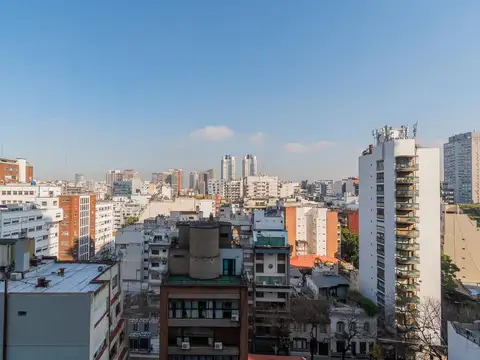 Departamento en Venta en Palermo Chico, USD 400.000