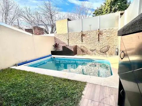 CASA en VENTA en Hurlingham