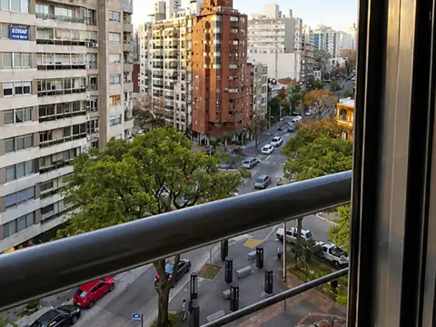 Departamento en Alquiler al Noreste