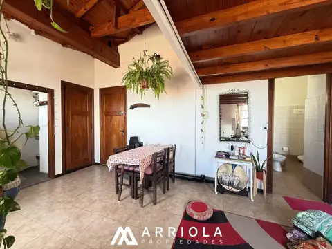 Departamento en Venta al Norte