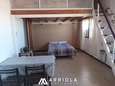 Departamento en Venta en Punta Mogotes, USD 48.000