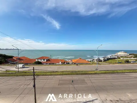 Departamento en Punta Mogotes