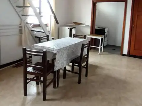 Departamento en Venta 40 años