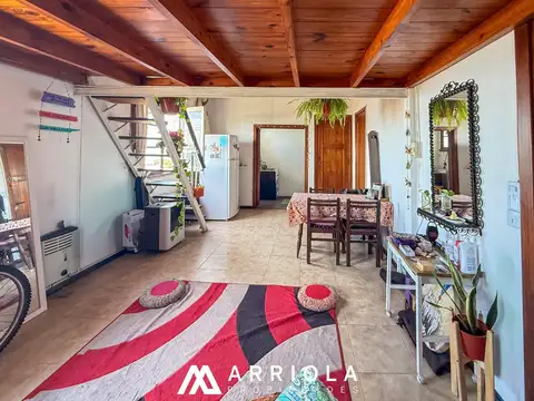 Departamento en Venta en Punta Mogotes, USD 48.000