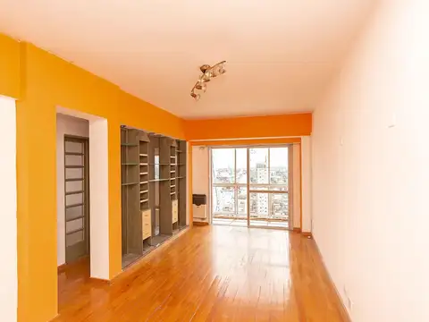 Departamento en Alquiler en Flores, $ 750.000