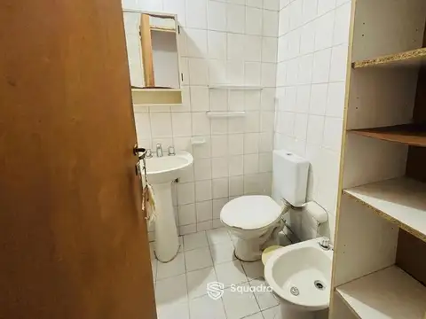 Departamento en Venta en Abasto, USD 55.000