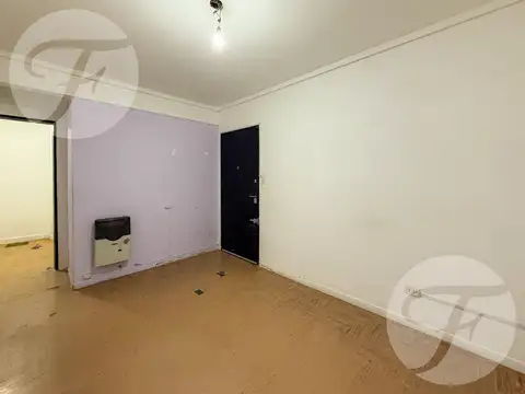 Departamento en Venta en Barrio Norte, USD 49.000