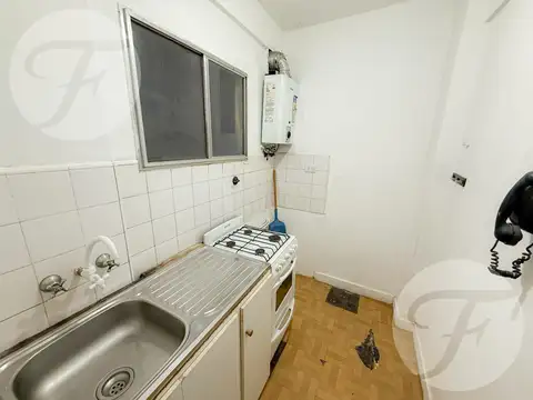Departamento en Venta Permite mascota