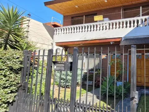 Casa en Venta de 5 dormitorios