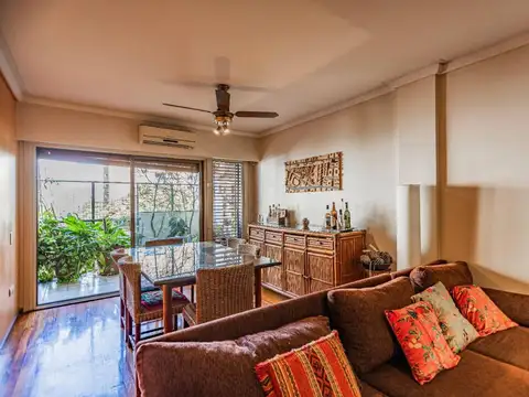 Departamento en Venta con 2 cocheras