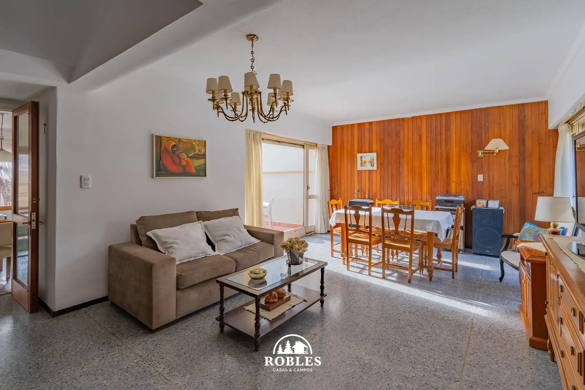 Chalet en el excelente entorno del barrio Stella Maris