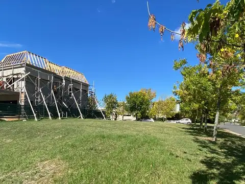 Terreno en Venta en Nordelta El Yacht, USD 680.000